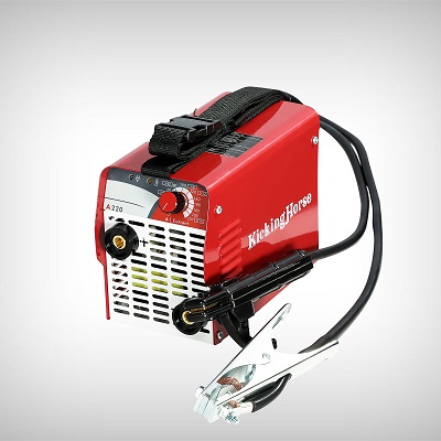 Arc Welder A220 (CSA) IGBT Inverter, 220V Input Arc Welder A220 (CSA) IGBT Inverter, 220V Input