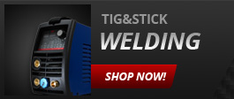 STICK/TIG STICK/TIG