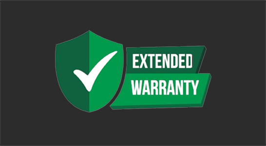 Extended Warranty Extended Warranty